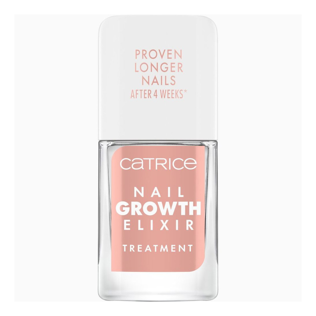 GROWTH ELIXIR nail treatment 10.5 ml