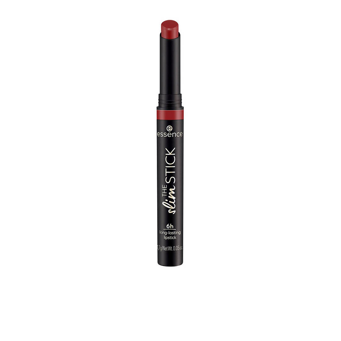 THE SLIM STICK langanhaltender Lippenstift 109-Burgundy Bliss 1,70 gr