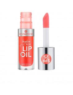 HYDRA KISS lip oil 04-Pocketful Of Sunshine 4 ml