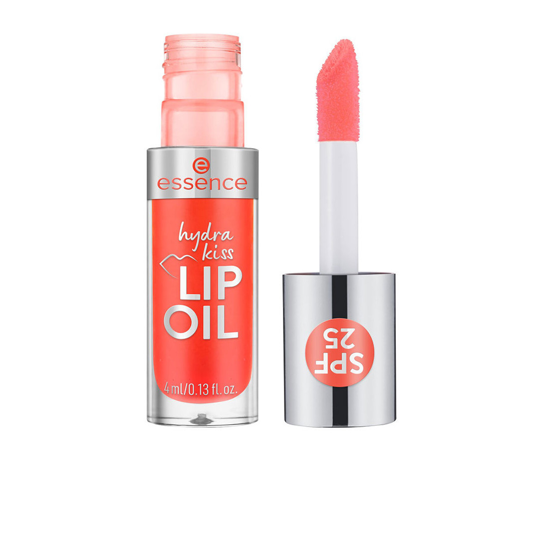 HYDRA KISS lip oil 04-Pocketful Of Sunshine 4 ml