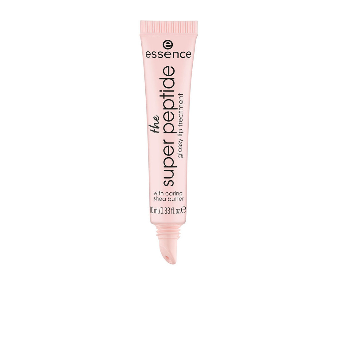 DIE SUPER PEPTIDE Lippenbehandlung 01-Peptacular! 10 ml