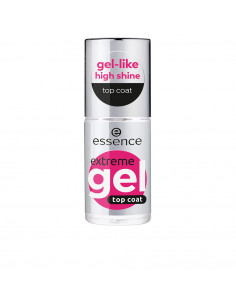 EXTREME gel gloss top coat 01-Glos to go 8 ml