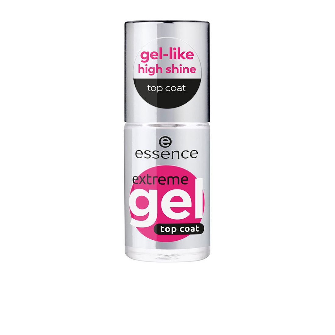 EXTREME gel gloss top coat 01-Glos to go 8 ml