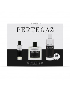 SÉDUCTEUR set 3 pz