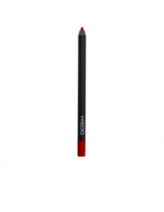 Crayon à lèvres VELVET TOUCH waterproof 016-le rouge 1,20 gr