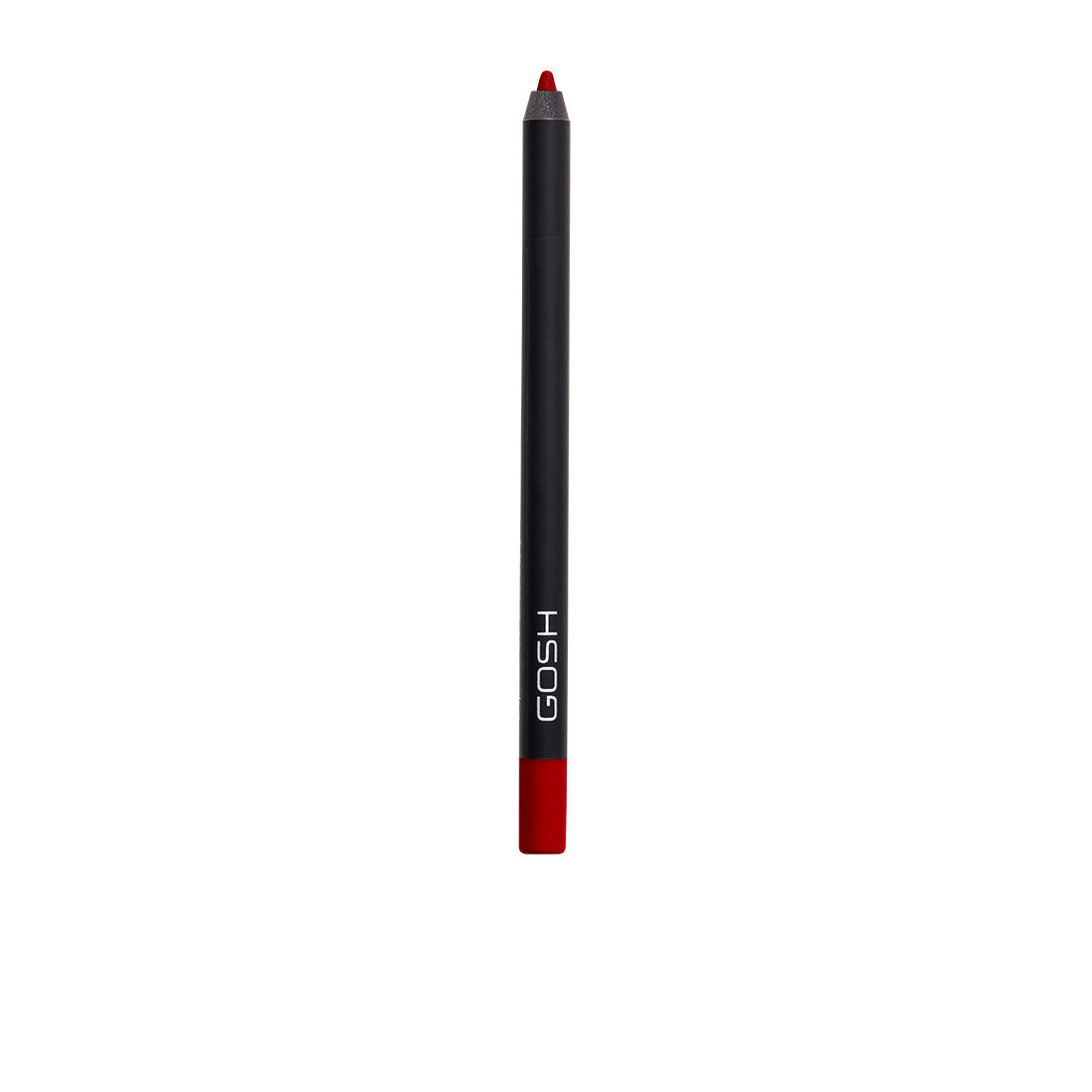 Delineador labial VELVET TOUCH à prova d& 39 água 016-o vermelho 1,20 gr