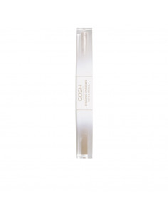 EYECONIC SHADOWS fosco e metálico 001-basic b 2 ml