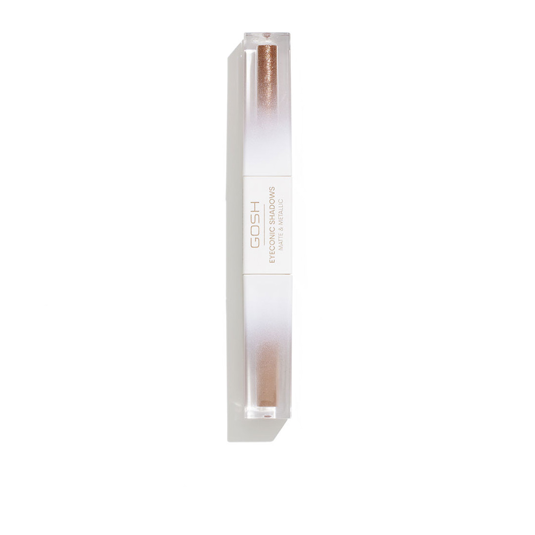 EYECONIC SHADOWS matt und metallisch 004-edel 2 ml