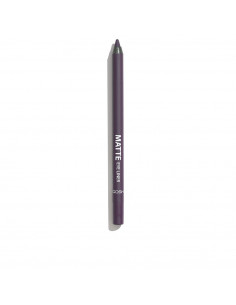 Crayon eye-liner MAT 019-violet poussiéreux 1.20 gr