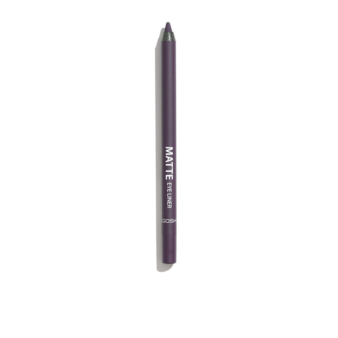 Crayon eye-liner MAT 019-violet poussiéreux 1.20 gr