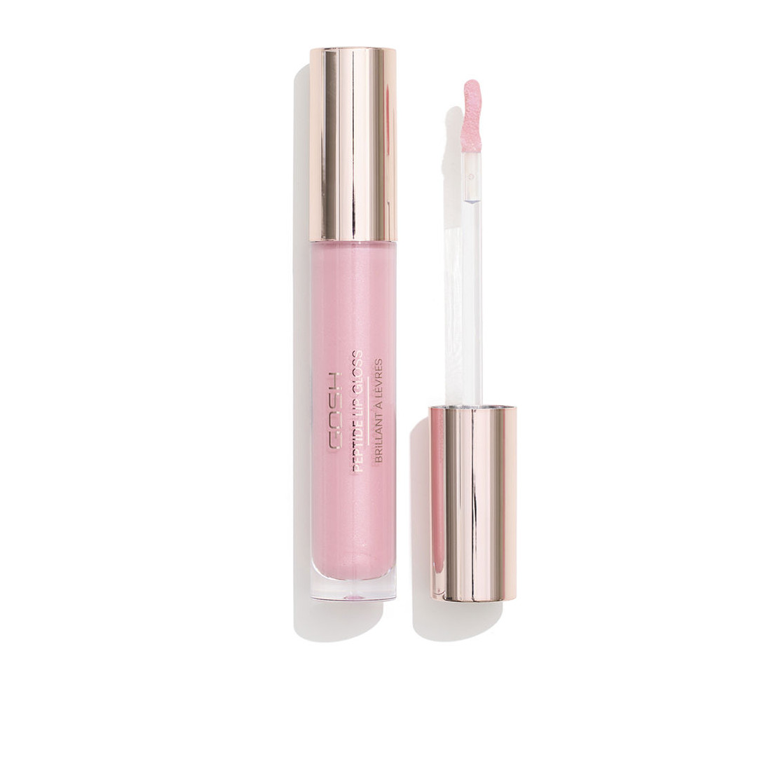 Gloss labial PEPTIDE LIP GLOSS 002-Candy 7 ml