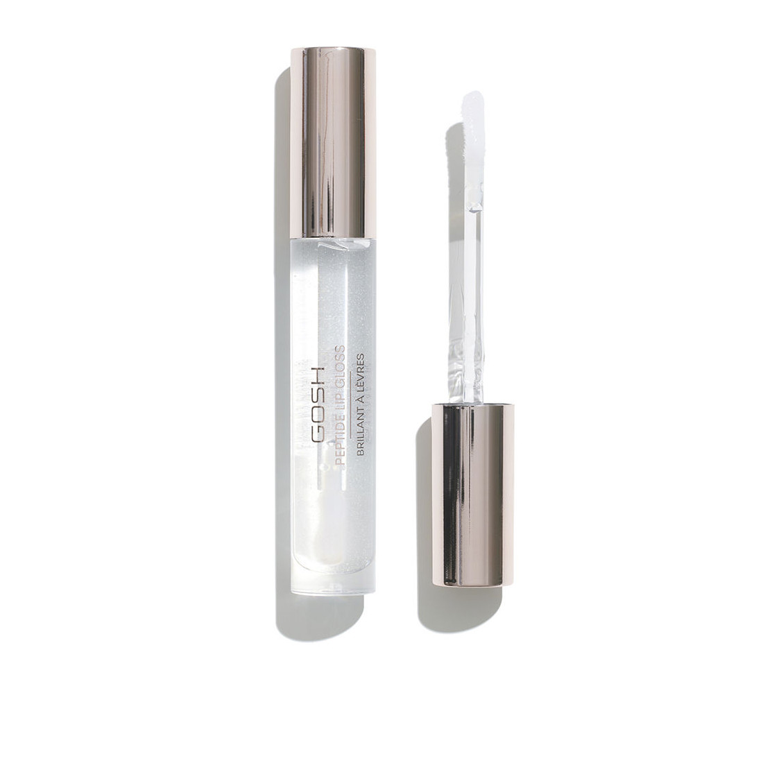 Gloss labial PEPTIDE LIP GLOSS 004-Timeless 7 ml