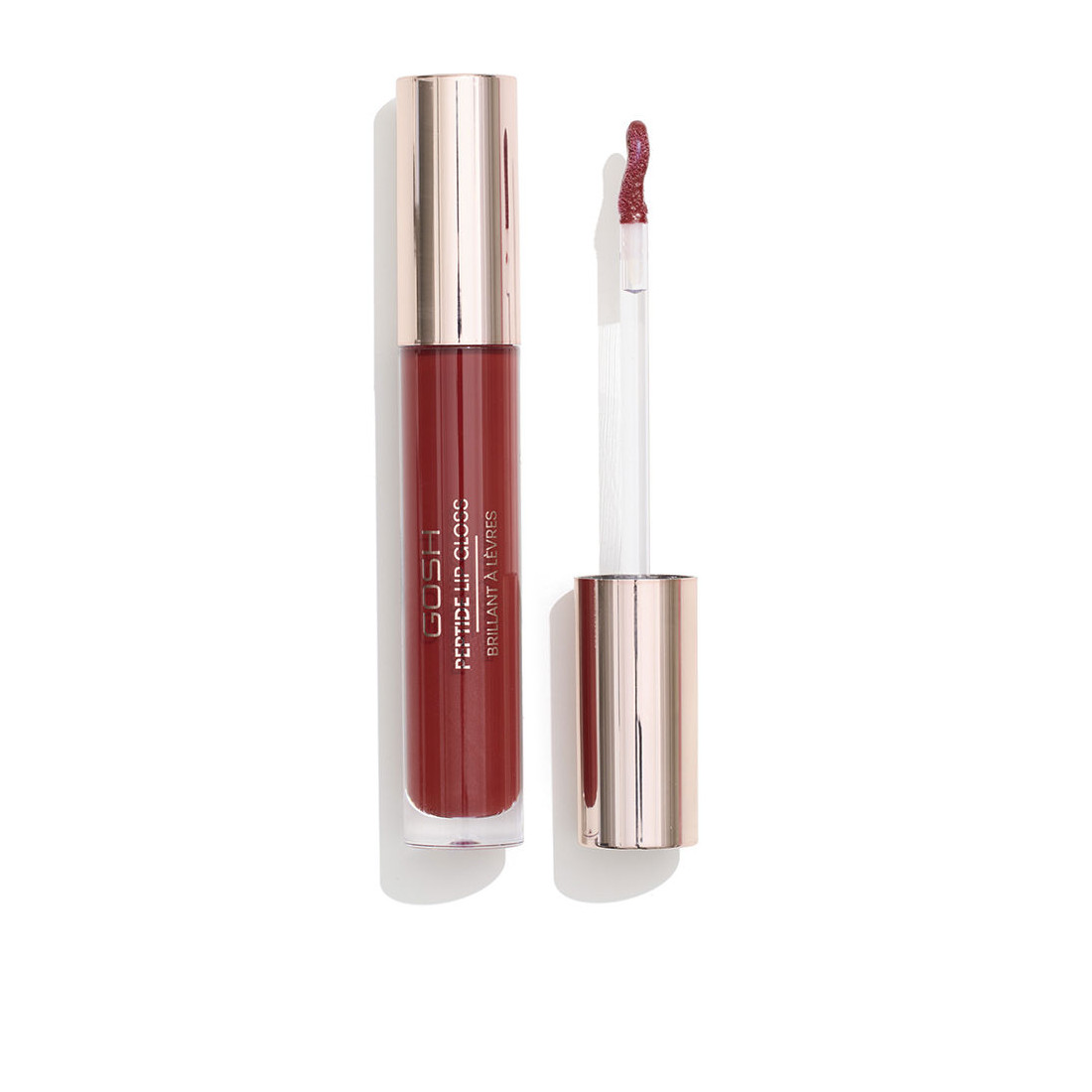 Gloss labial PEPTIDE LIP GLOSS 005-Cherry 7 ml