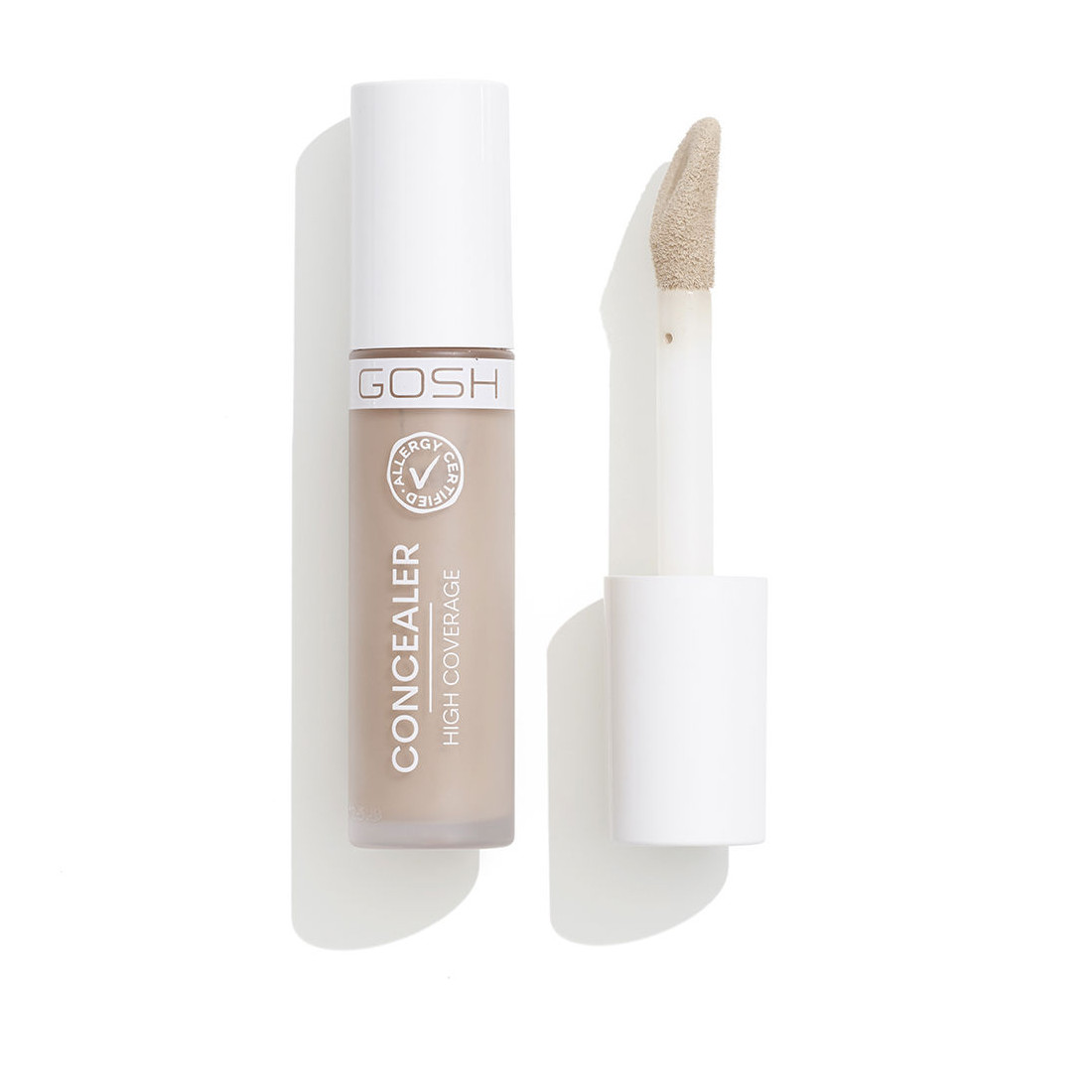 CONCEALER haute couvrance 001-Porcelaine 5,5 ml