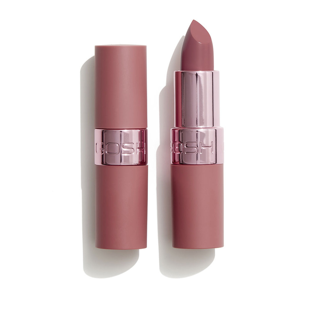 LUXURY ROSE Lippen 002-Romance 3,5 gr