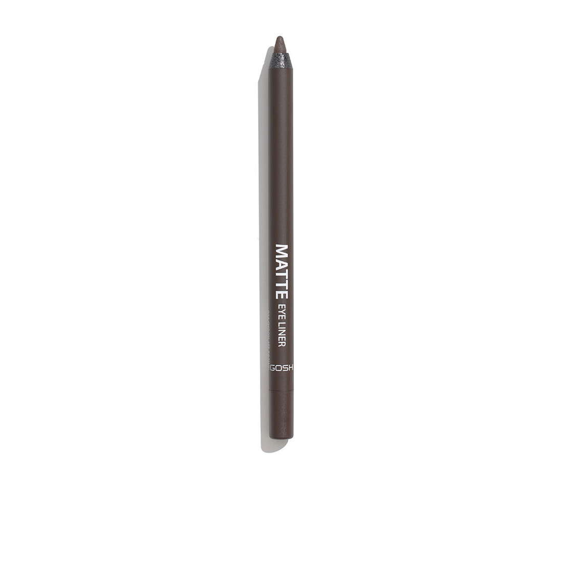 Delineador MATTE 014-Chocolate Brown 1,2 gr