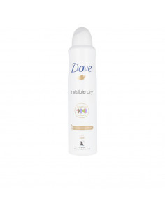 INVISIBLE DRY deodorant spray 250 ml