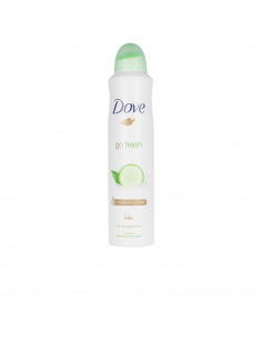 GO FRESH pepino & té verde deo spray 250 ml