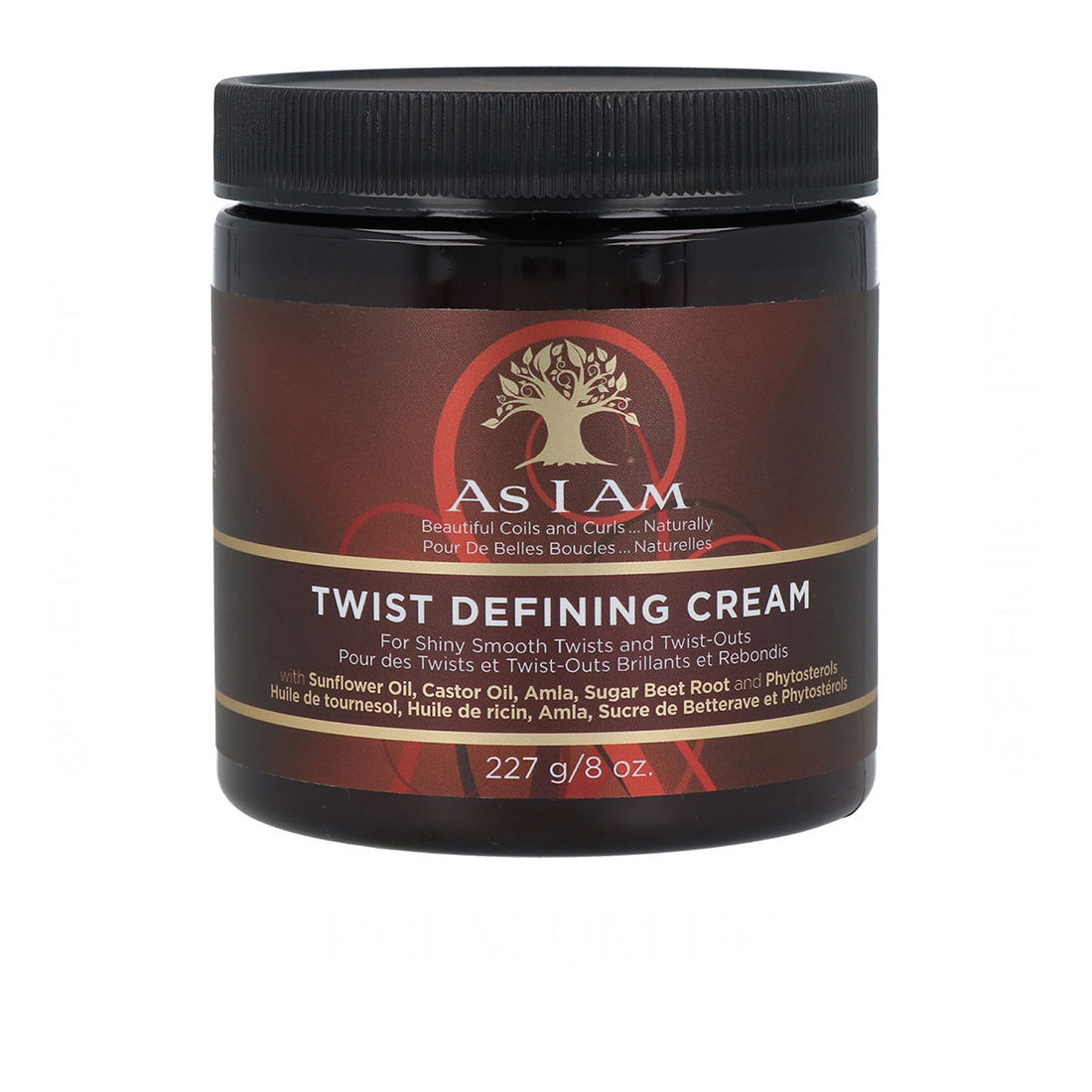 Creme DEFINIÇÃO TWIST 227 gr