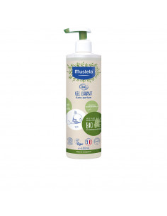 BIO gel champú 400 ml