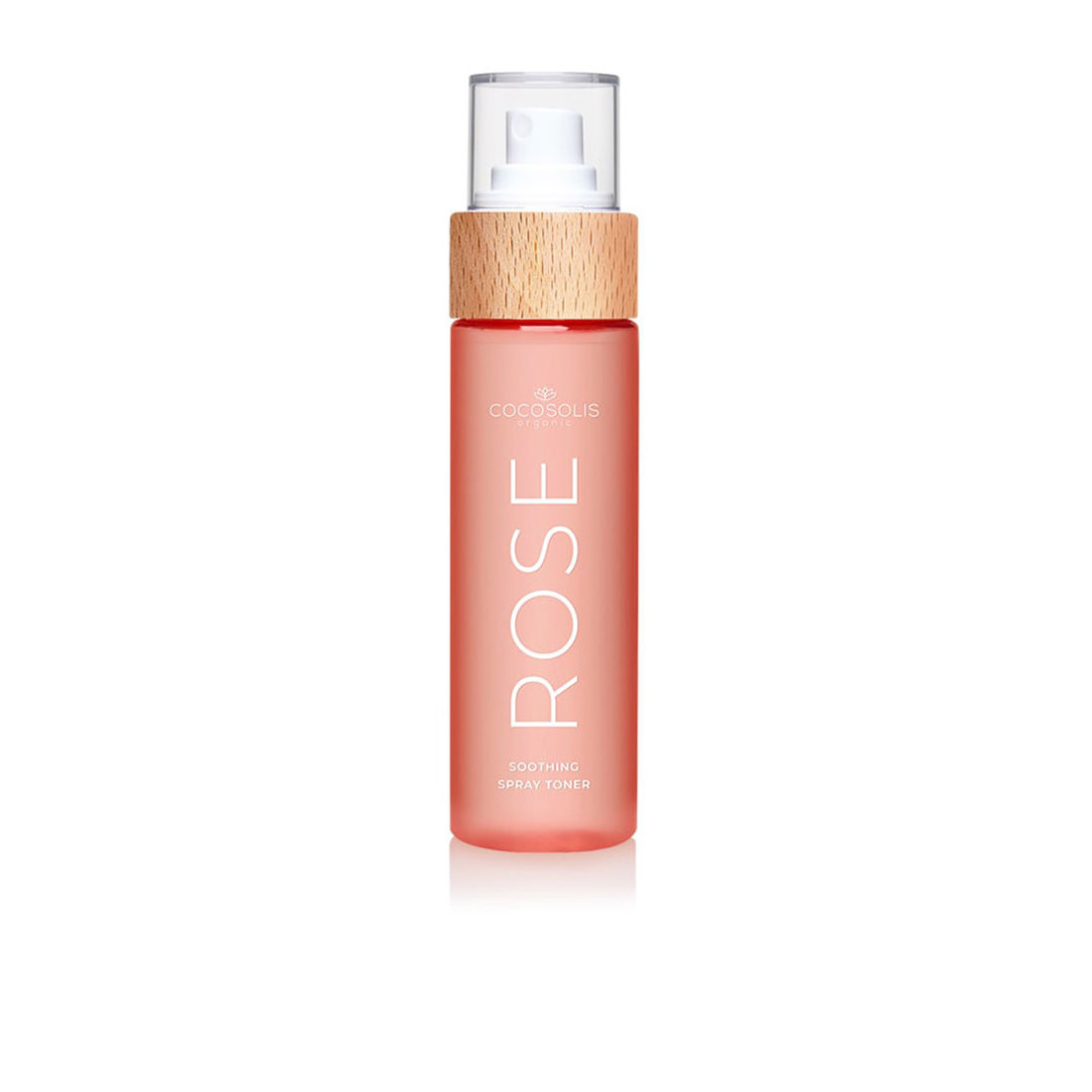 ROSE spray tônico calmante 110 ml