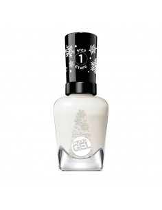 MIRACLE GEL HOLIDAY esmalte de uñas 917-Holiday Snow Day...