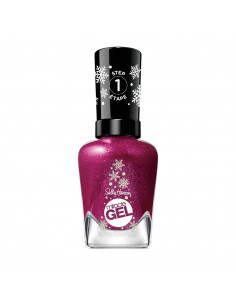 MIRACLE GEL HOLIDAY esmalte de uñas 923-Sugar Plum Kisses...