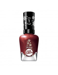 Vernis à ongles MIRACLE GEL HOLIDAY 920-Romance des Fêtes...