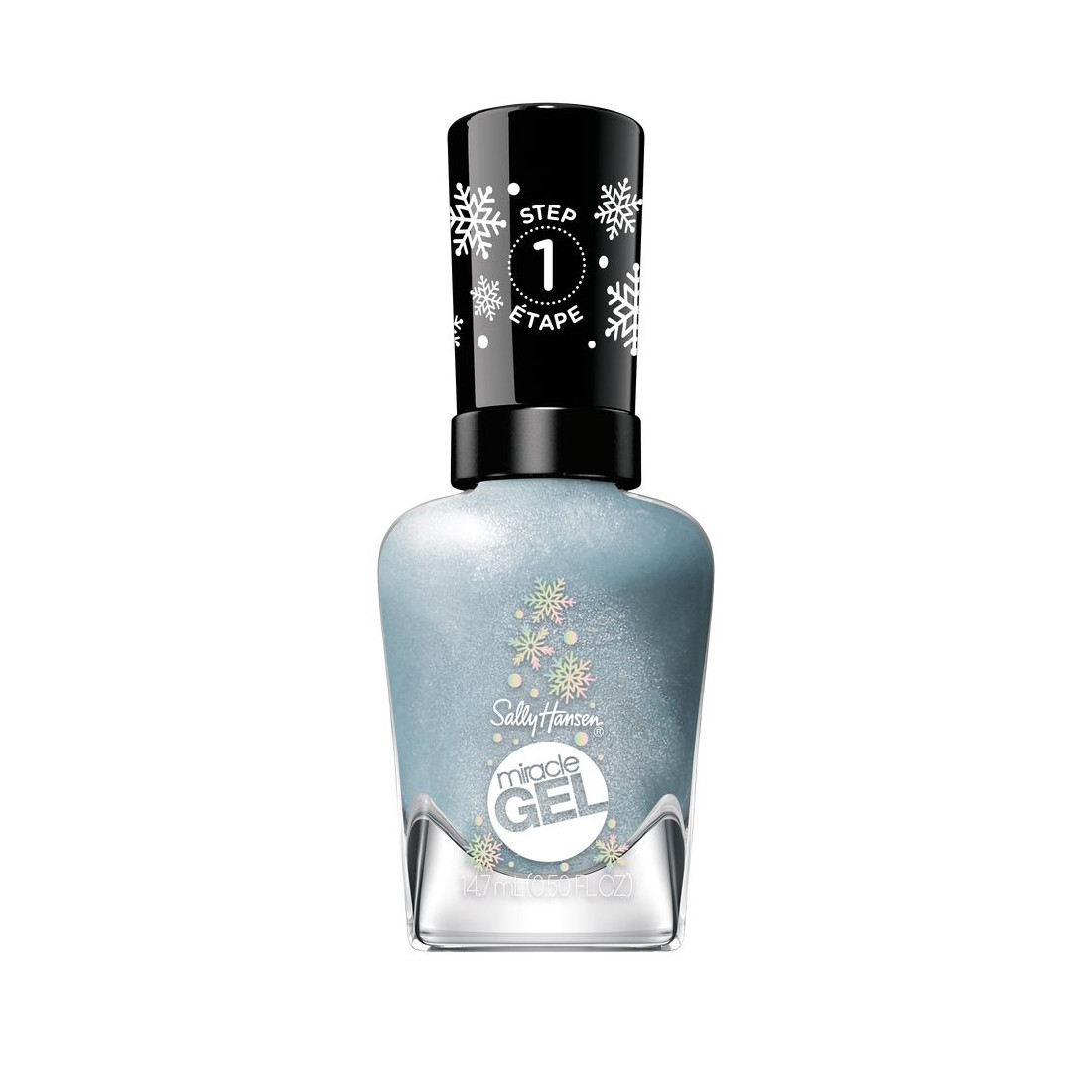 Esmalte MIRACLE GEL HOLIDAY 916-Winterlust 9,17 ml