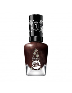 Vernis à ongles MIRACLE GEL HOLIDAY 922-Câlins au cacao...