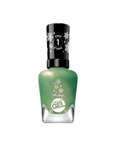 Vernis à ongles MIRACLE GEL HOLIDAY 918-Sous l& 39 arbre...