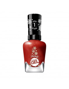 Esmalte MIRACLE GEL HOLIDAY 919-Jolly Holly 9,17 ml