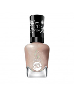 Esmalte MIRACLE GEL HOLIDAY 921-Tinsel Time For Two 9,17 ml