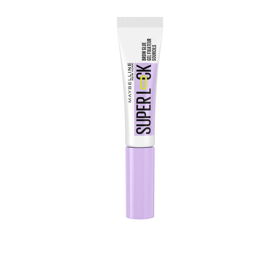 SUPER LOCK eyebrow fixing gel 8 gr