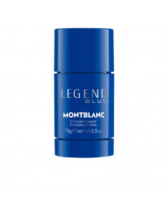 LEGEND BLUE deodorant stick 75 gr