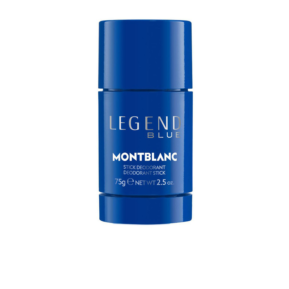 LEGEND BLUE deodorant stick 75 gr