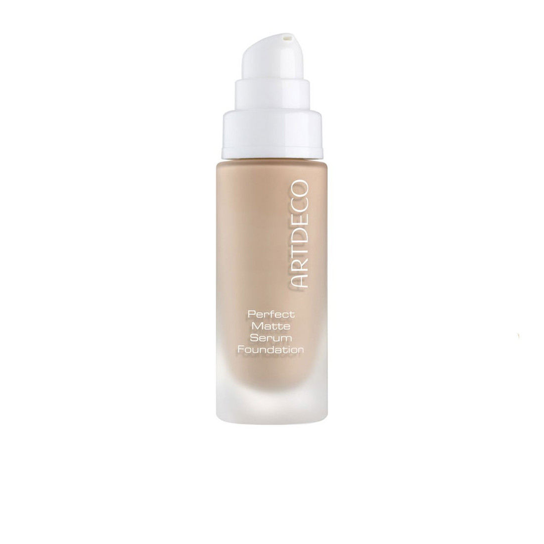 PERFECT MATTE base de maquillaje serum 54-cool satin 20 ml