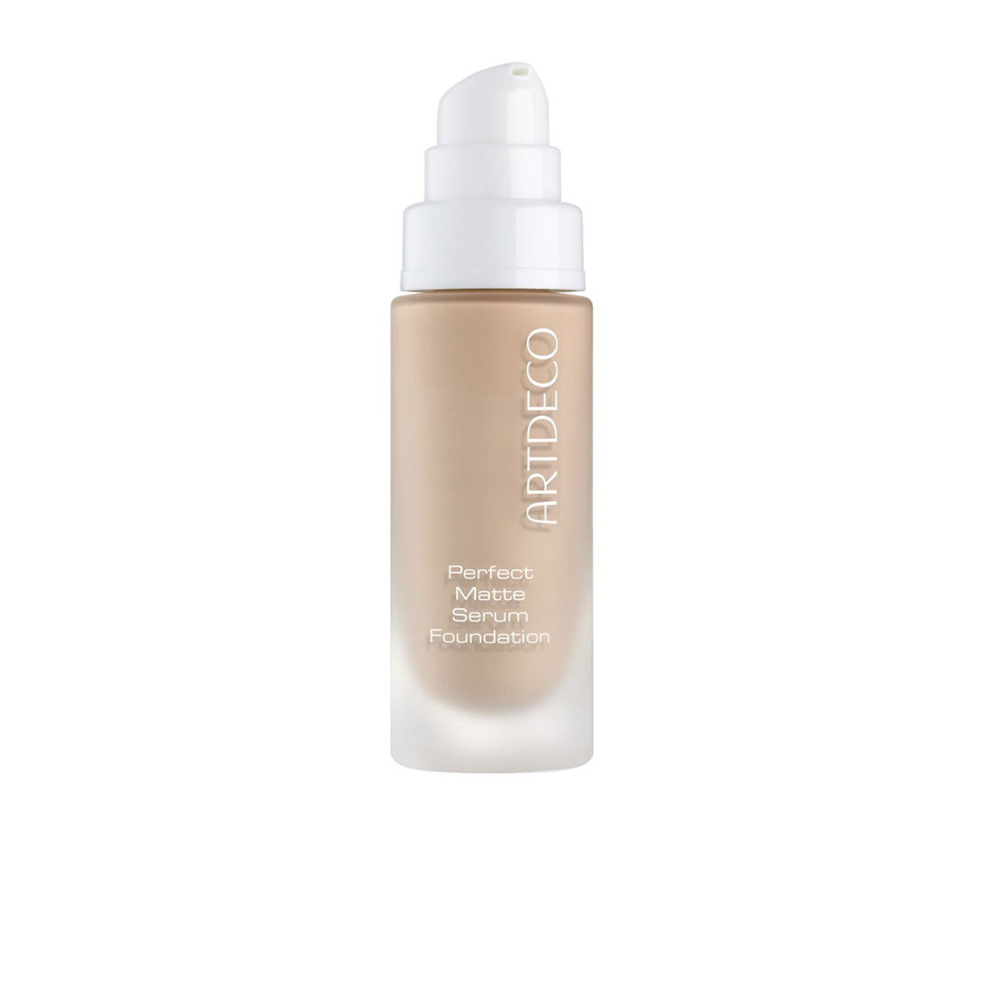 Base trucco siero PERFECT MATTE n.65-miele 20 ml