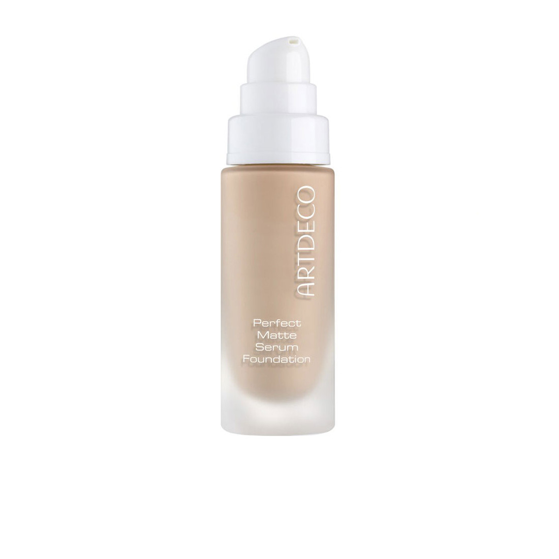 PERFECT MATTE base de maquillaje serum 70-soft velvet 20 ml