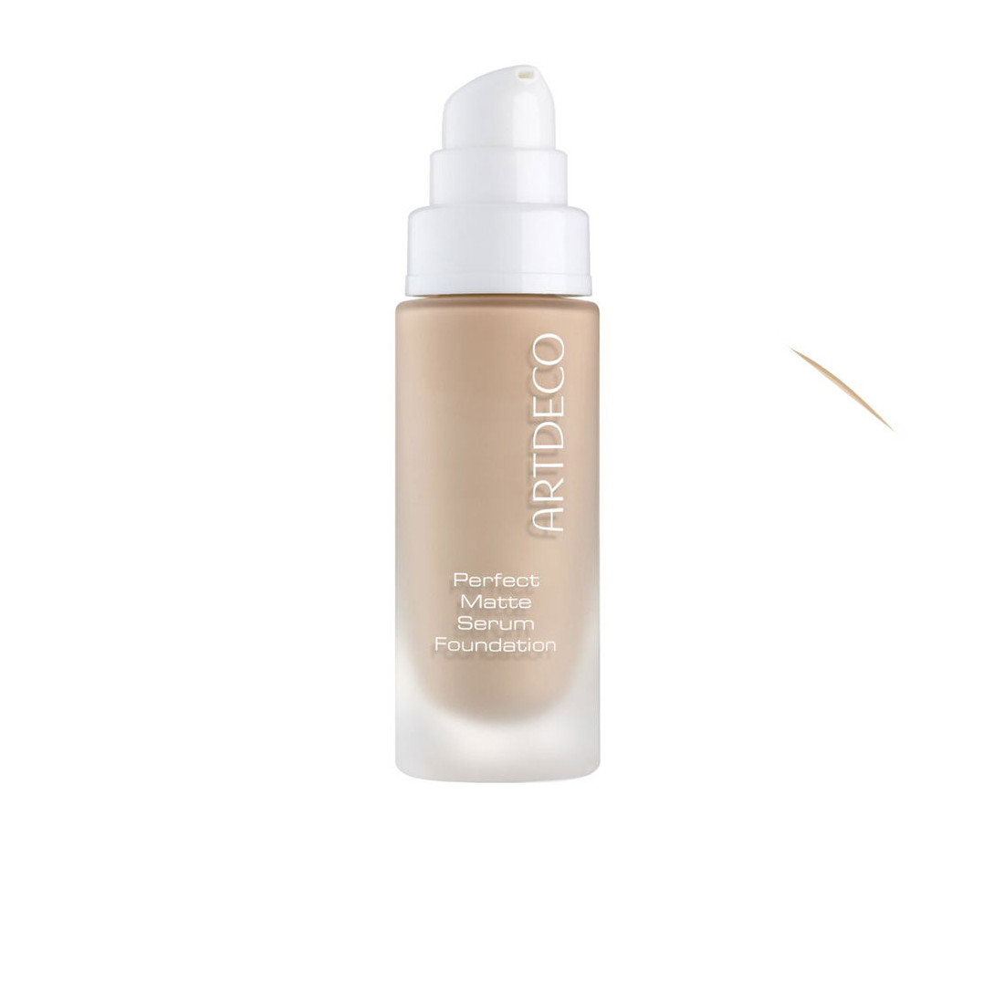 Base trucco siero PERFECT MATTE 76-abbronzatura media 20 ml