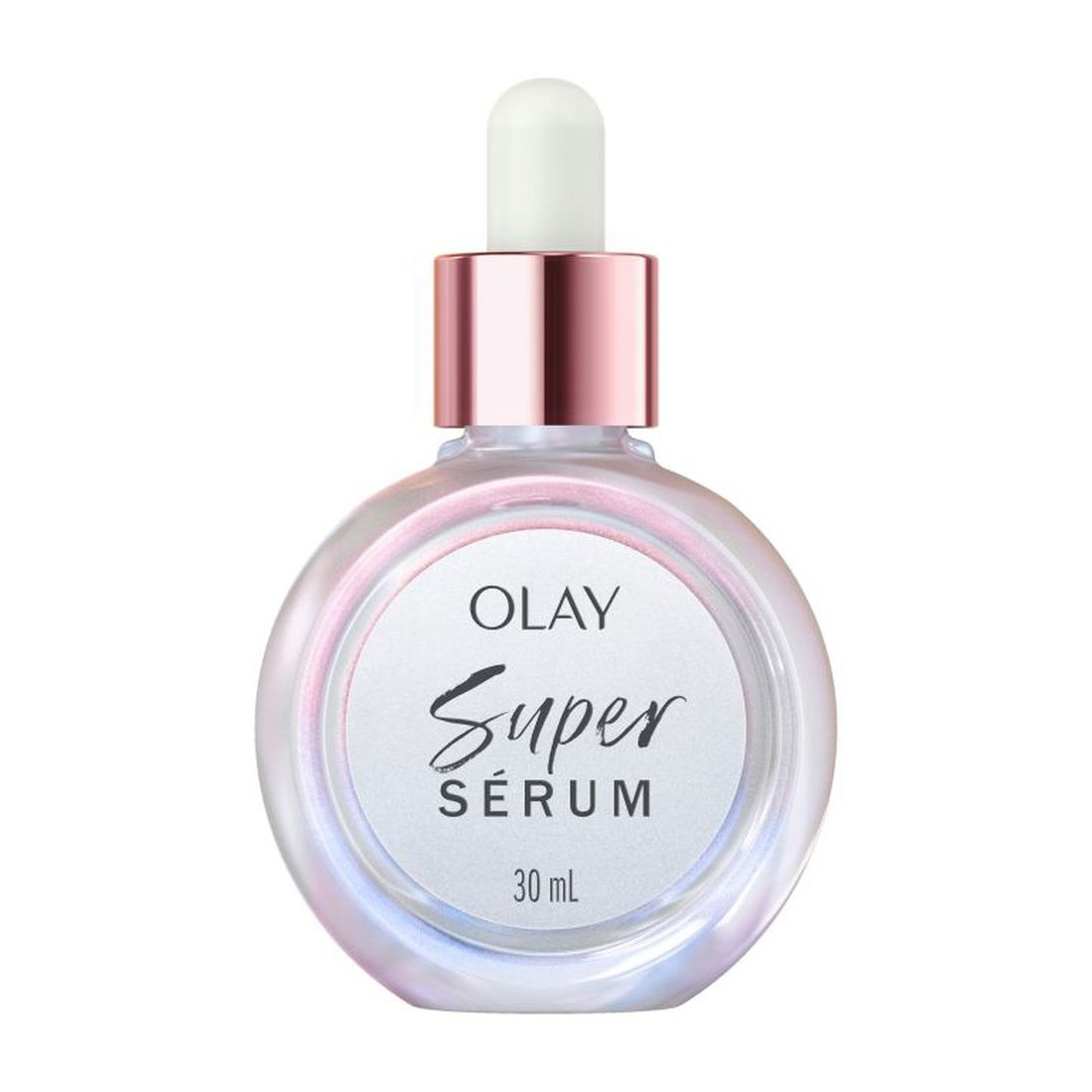 SUPER SERUM 5 in 1 30 ml