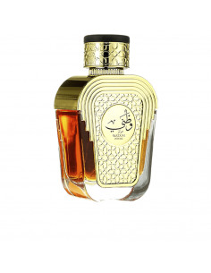 WATANI INTENSE GOLD edp vapo 100 ml