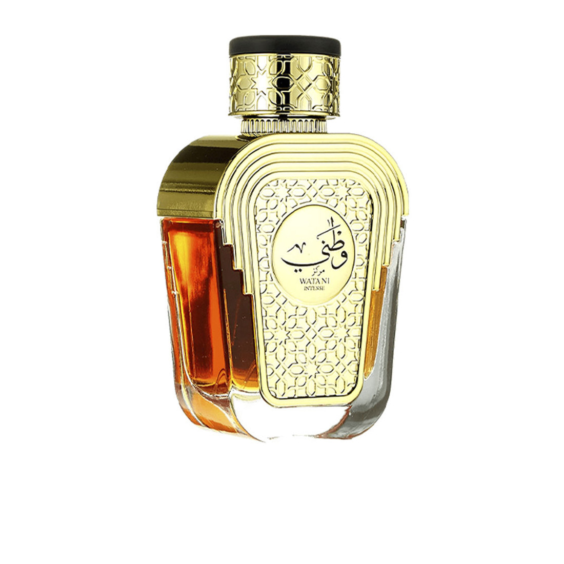 WATANI INTENSE GOLD edp vapo 100 ml