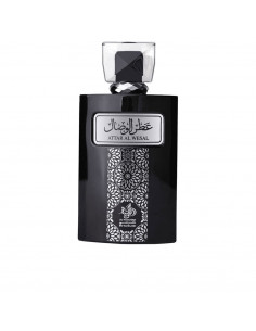 ATTAR AL WESAL edp vapo 100 ml