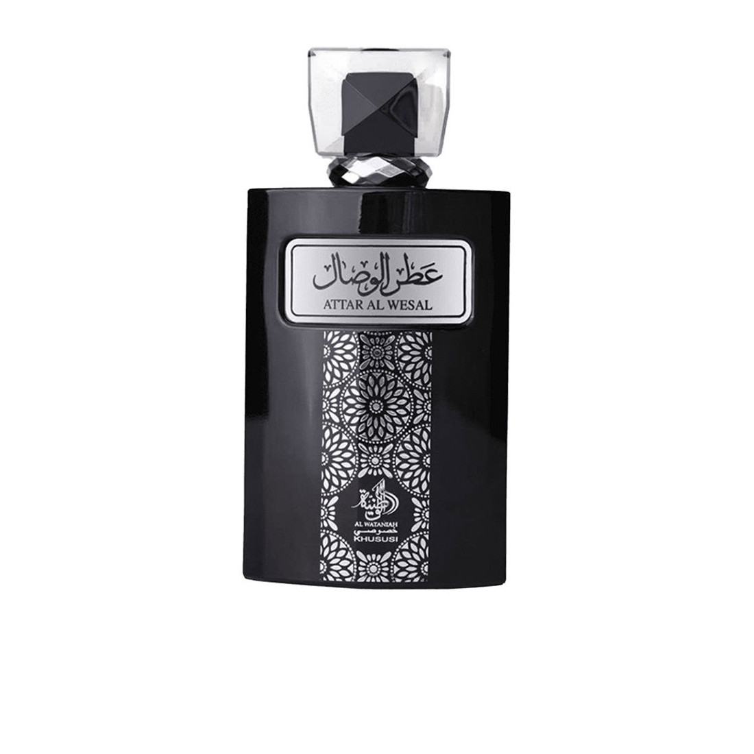 ATTAR AL WESAL edp vapo 100 ml