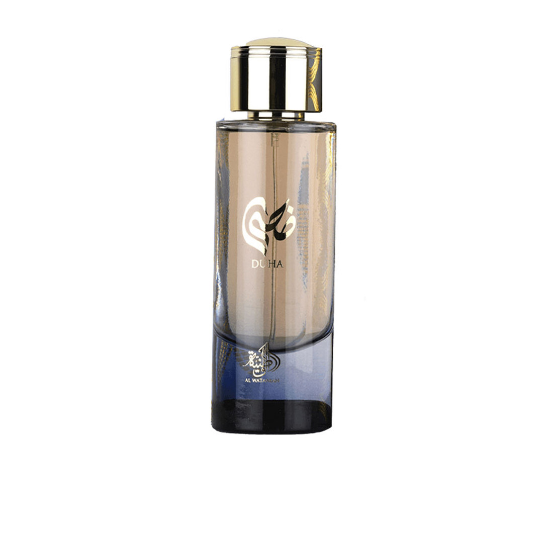 DUHA eau de parfum vapo 100 ml