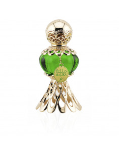 Perfume de óleo concentrado MALIKA GREEN 20 ml