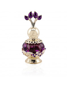 Perfume de óleo concentrado PURPLE MUSK 20 ml