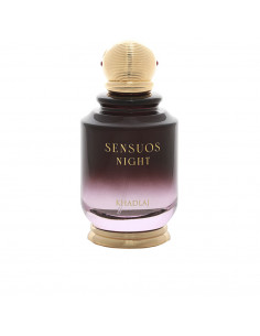 SENSUOS NIGHT edp vapo 100 ml