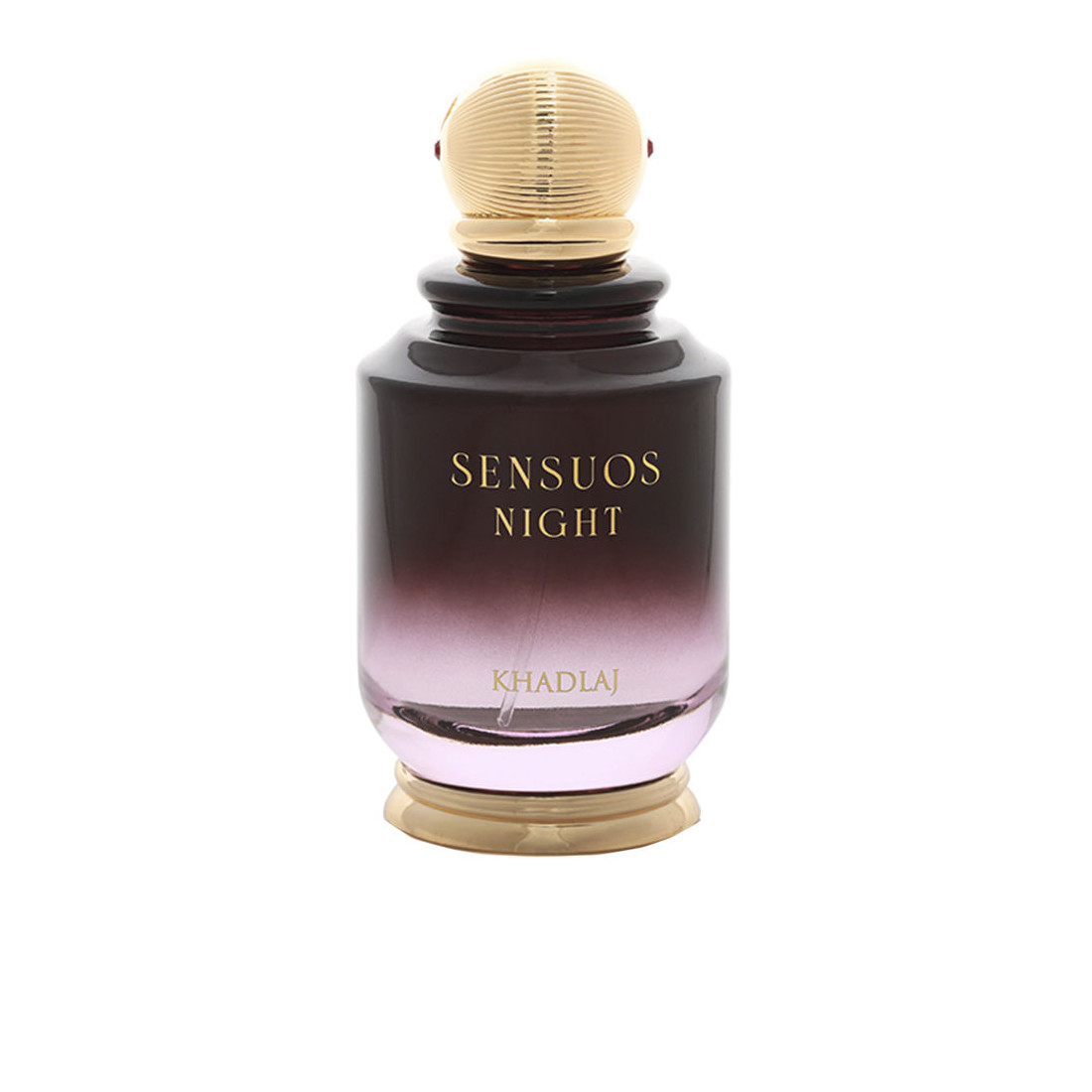 SENSUOS NIGHT edp vapo 100 ml